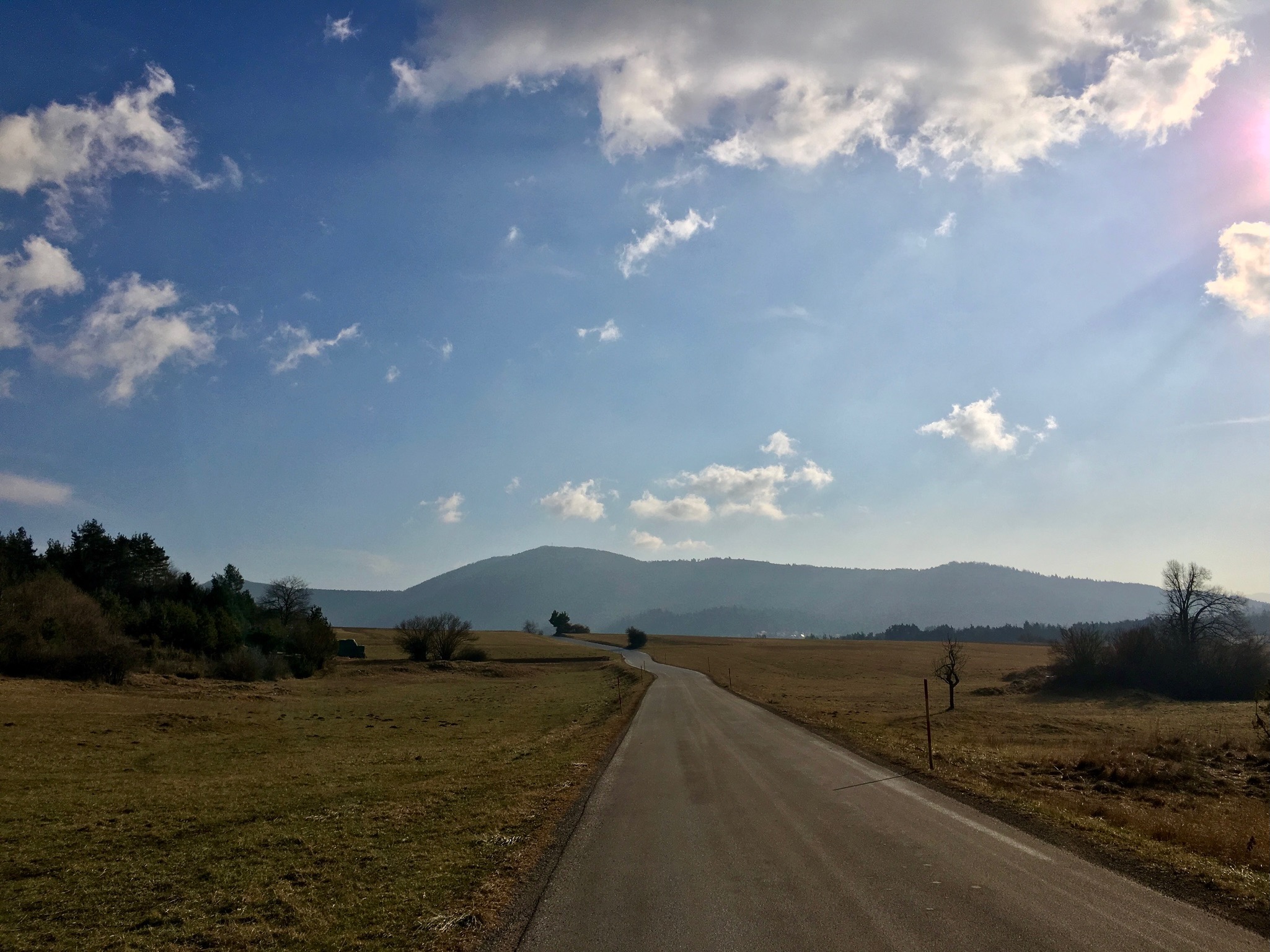 Ljubljana – Cerknica