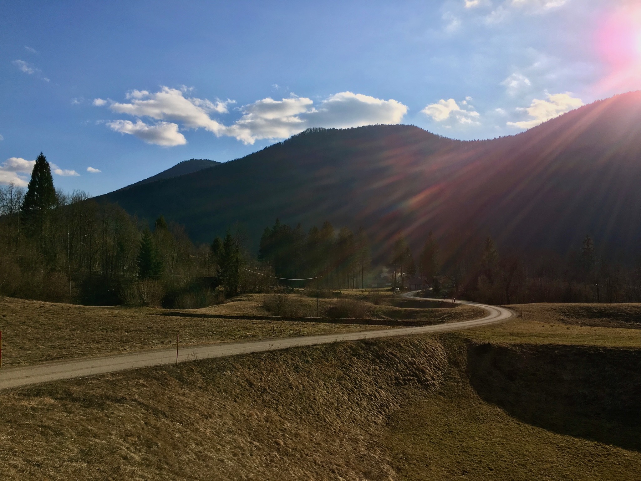 Cerknica – Sežana