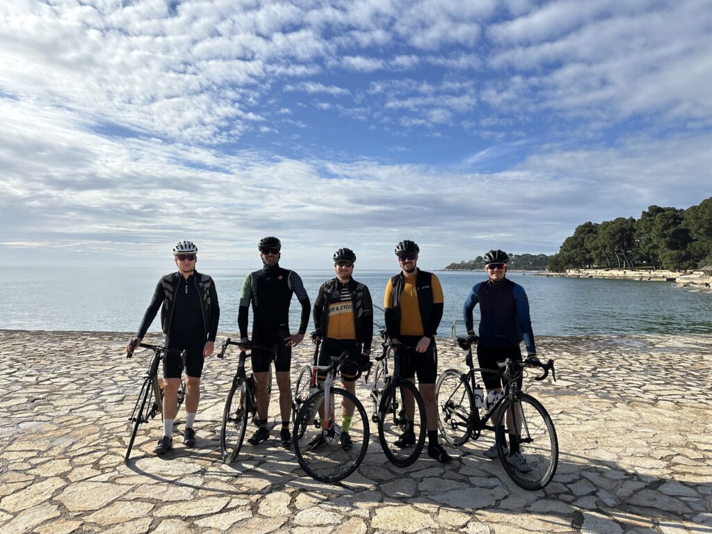 Istria_Cycling